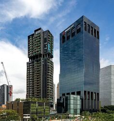 Midtown Bay (D7), Apartment #612582081